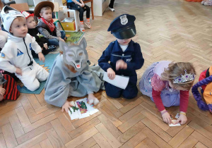 Nadszedł czas na konkurs!