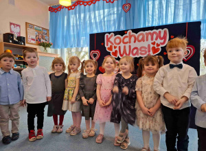 Dzień babci i dziadka