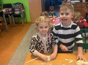 Warsztaty plastyczne w Jordanku