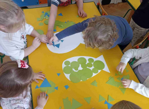 Zajęcia matematyczne