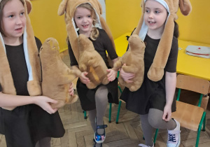 Oto fanklub kapibary!