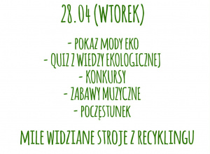 Święto Ziemi