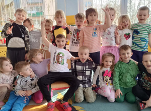 Urodziny Vowy