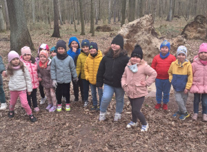 Wycieczka do Ośrodka Ekonomicznego w Łagiewnikach