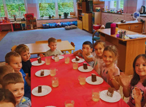 Dzień przedszkolaka