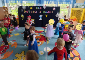 Czas zacząć bal!
