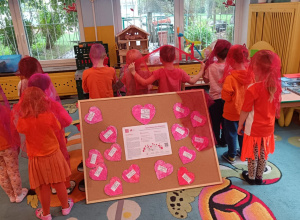 Ogólnopolska Kampania Dzieciństwo Bez Przemocy