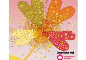 Plakat akcji - Góra Grosza