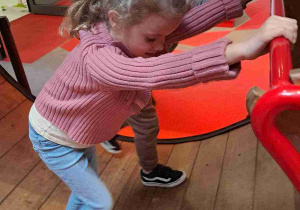 Sprawdźmy, ile mamy siły?