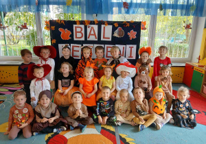 Motylki pozują do zdjęć.