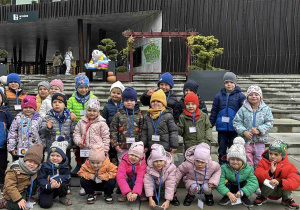 Wszystko już obejrzane, czas wracać.